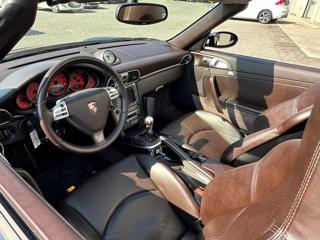 PORSCHE 911 usata 24