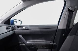VOLKSWAGEN Polo usata, con Frenata d