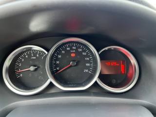 DACIA Sandero usata, con Volante in pelle