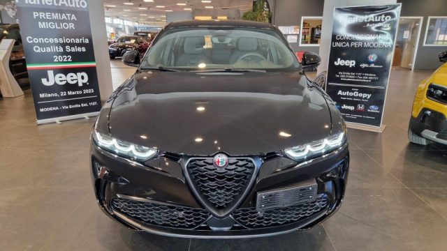 ALFA ROMEO Tonale usata, con ABS