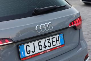 AUDI A4 usata, con Chiusura centralizzata senza chiave