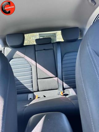 ALFA ROMEO Stelvio usata, con Controllo elettronico della corsia