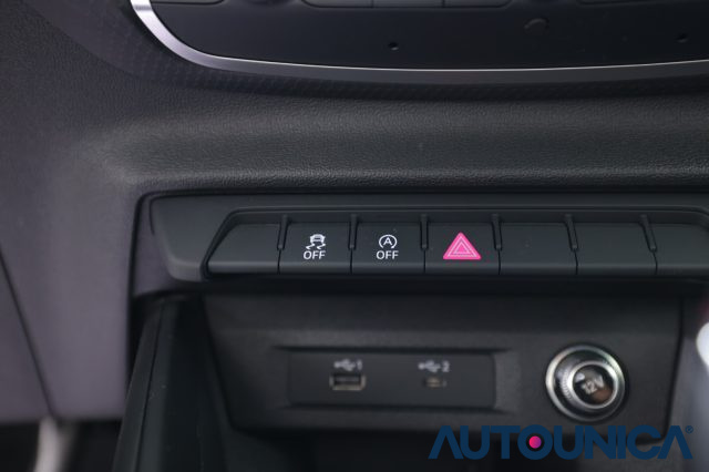 AUDI A1 usata, con Vivavoce