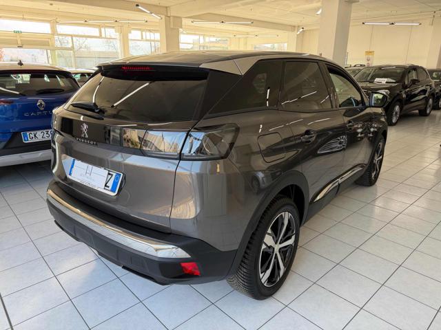 PEUGEOT 3008 usata, con Controllo elettronico della corsia