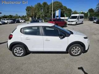 CITROEN C3 usata, con Chiusura centralizzata