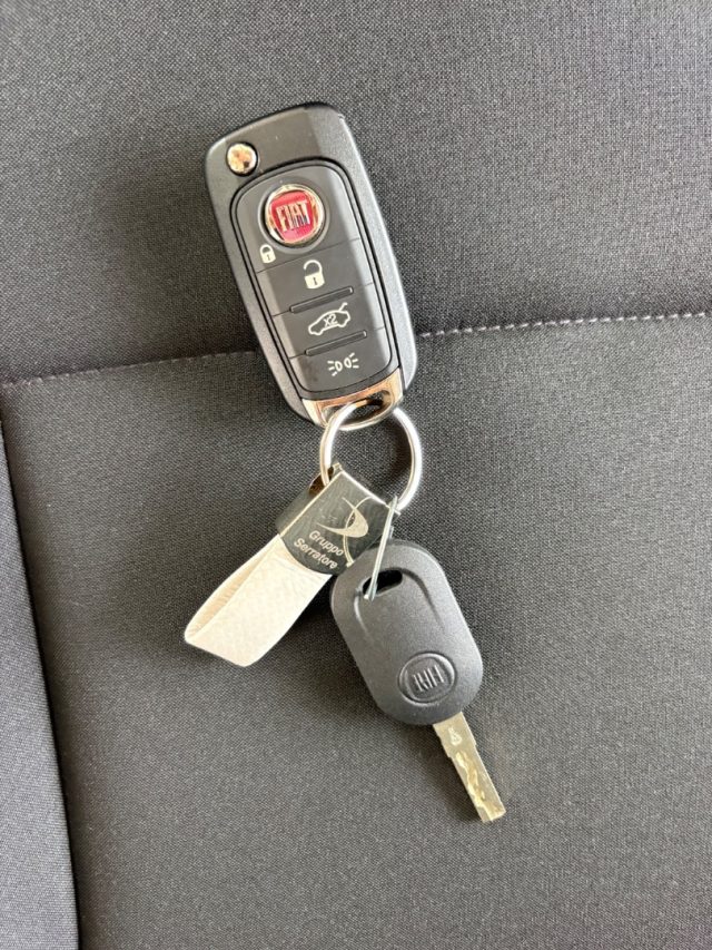 FIAT Panda usata 42