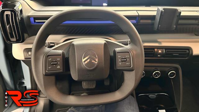 CITROEN E-C3 usata 22