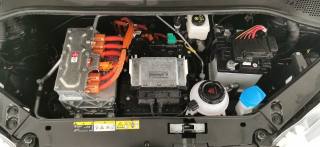 VOLKSWAGEN e-up! usata 75