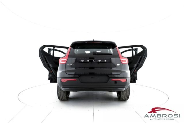 VOLVO XC40 usata 6