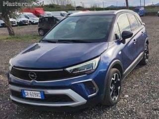 OPEL Crossland usata, con Airbag