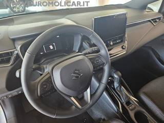 SUZUKI Swace usata, con Chiusura centralizzata