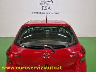 TOYOTA Yaris usata 51