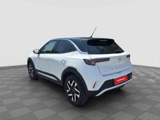 OPEL Mokka usata 2