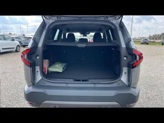 DACIA Bigster usata, con Chiusura centralizzata