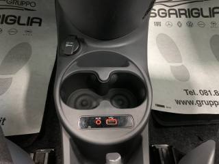 FIAT 500 usata, con Cronologia tagliandi