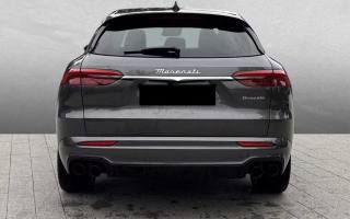 MASERATI Grecale usata, con Airbag laterali