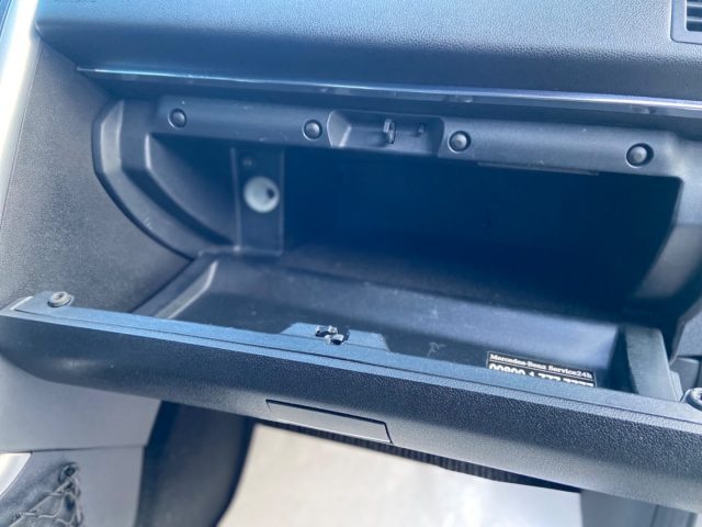 MERCEDES-BENZ B 180 usata, con Servosterzo