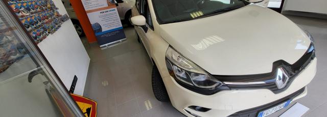 RENAULT Clio usata, con Chiusura centralizzata