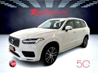 VOLVO XC90 usata, con Sedili riscaldati