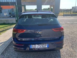 VOLKSWAGEN Golf usata, con Airbag Passeggero