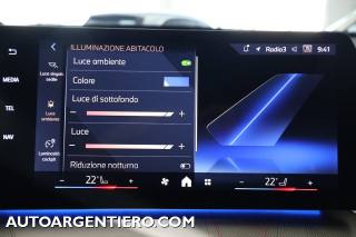 BMW X2 usata, con Sensore di luce