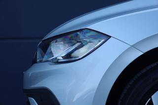 VOLKSWAGEN Polo usata, con Riconoscimento dei segnali stradali