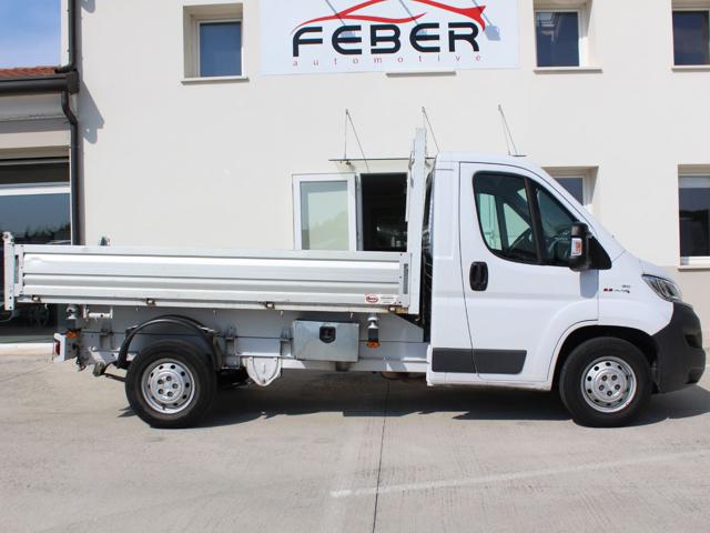 FIAT Ducato usata, con Cronologia tagliandi