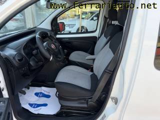 FIAT Fiorino usata, con Controllo trazione