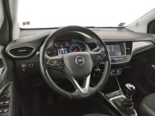 OPEL Crossland X usata, con Immobilizzatore elettronico