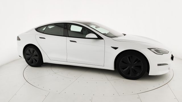 TESLA Model S usata, con Vetri oscurati