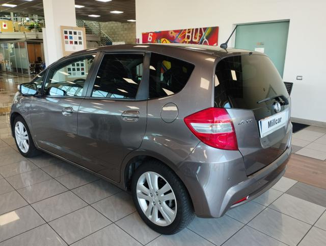 HONDA Jazz usata, con Airbag