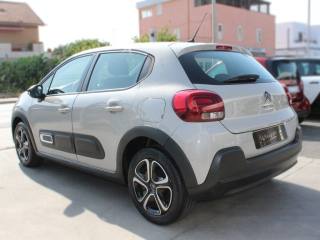 CITROEN C3 usata, con Boardcomputer