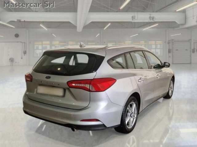 FORD Focus usata, con Alzacristalli elettrici