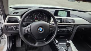 BMW 318 usata, con Sistema di navigazione