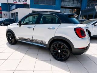 FIAT 500X usata, con Alzacristalli elettrici