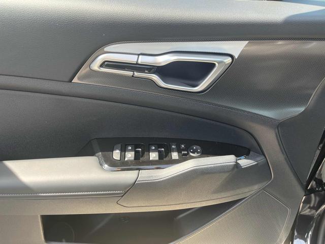 KIA Sportage usata, con Boardcomputer