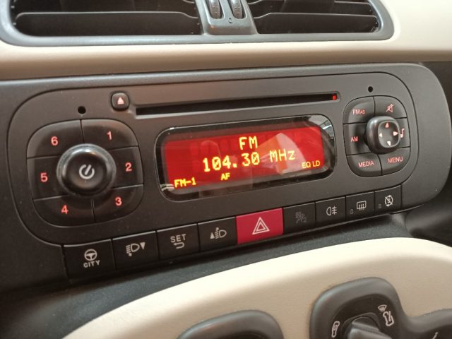 FIAT Panda usata 15