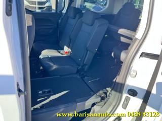 FIAT Doblo usata, con Climatizzatore