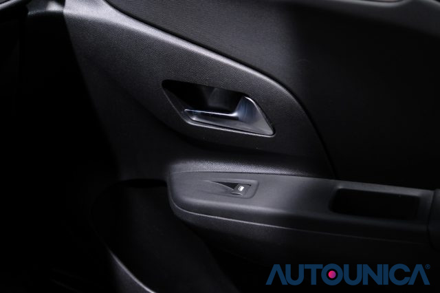 OPEL Corsa usata, con Start/Stop Automatico