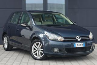 VOLKSWAGEN Golf 2.0 TDI
