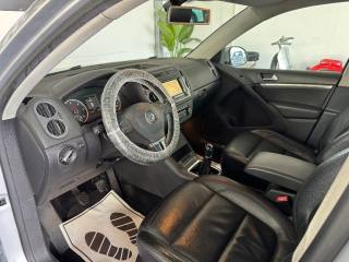 VOLKSWAGEN Tiguan usata 19
