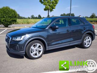 AUDI Q2 usata, con Controllo trazione