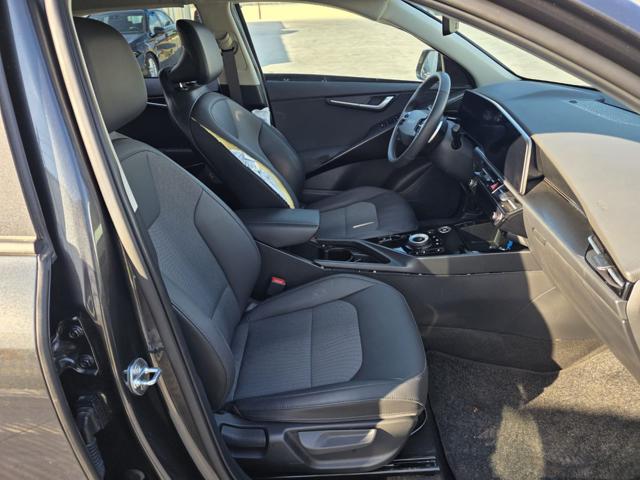 KIA e-Niro usata, con Fendinebbia