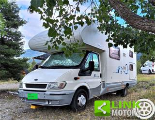FORD  usata 4
