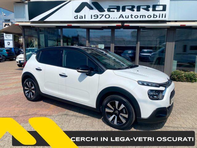CITROEN C3 usata, con ABS