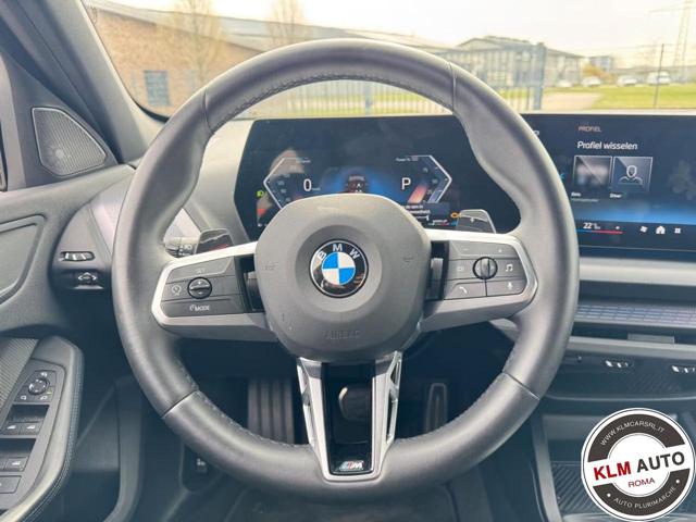 BMW 120 usata, con Controllo automatico clima