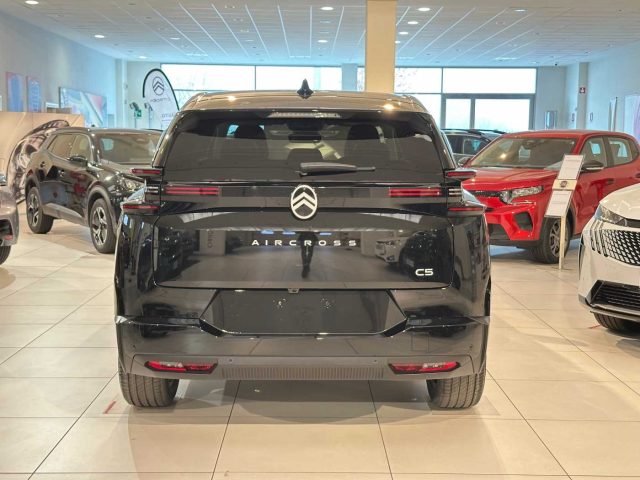 CITROEN C5 Aircross usata, con Chiusura centralizzata