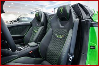 LAMBORGHINI Huracan usata 9