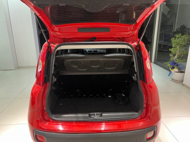 FIAT Panda usata, con ESP