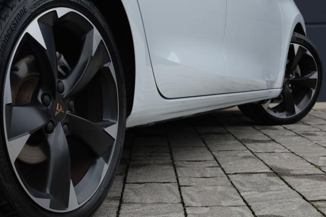 SEAT Leon usata, con Controllo vocale